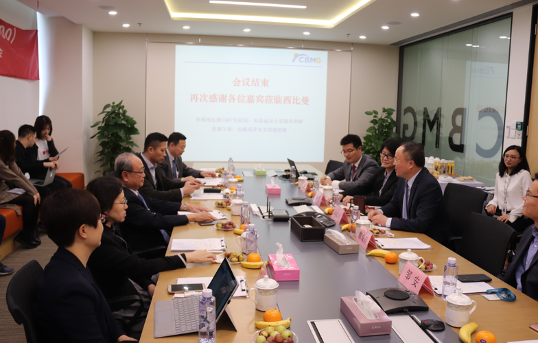 多细胞精准3D打印中期推进会暨脂肪间充质干细胞的制备启动会顺利召开——干细胞和免疫细胞储存及生物转化医学技术服务迈上新台阶